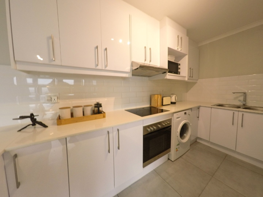 2 Bedroom Property for Sale in Observatory Western Cape